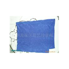 广州海艺经营部-高效吸水去污毛巾（极柔软） 全国独家销售